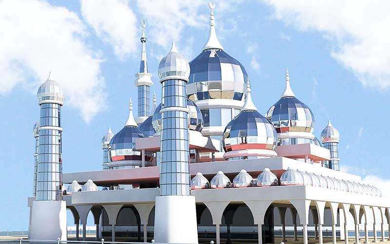 Kanch-Ki-Masjid-By-The-Islamic-Foundation-Saharanpur-India-Trust-outer2
